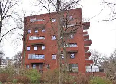 58m2 flat te huur voor 1895€/maand in Van Esveldstraat, Utrecht