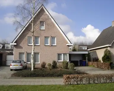20m2 Kamer te huur voor 485€/maand in Speelveld, Etten-Leur
