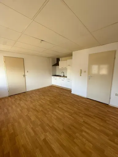 31m2 flat te huur voor 225€/maand in Burgemeester Lemmensstraat, Geleen