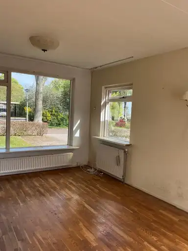 89m2 Haus zur Miete für 453€/Monat in Spoorstraat, Valthe