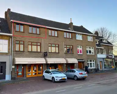55m2 Wohnung zur Miete für 1196€/Monat in Ruttensingel 500, Maastricht