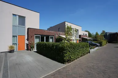 110m2 Casa in affitto per 1750€/mese a Broeksingel, Malden