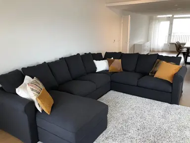 145m2 Appartamento in affitto per 3600€/mese a Max Havelaarlaan 145, Amstelveen