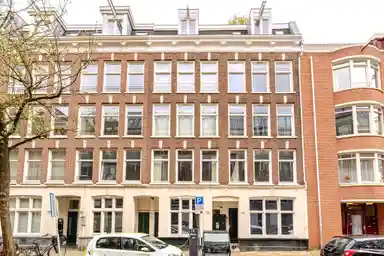 91μ² Διαμέρισμα προς ενοικίαση για 3450€/μήνα σε Govert Flinckstraat 124-H, Amsterdam