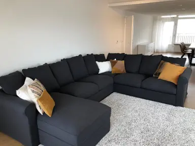 145m2 Appartamento in affitto per 3600€/mese a Max Havelaarlaan 145, Amstelveen