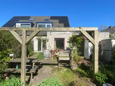 170m2 house to rent for 1400€/month in Sleutelbloem 26, Leeuwarden