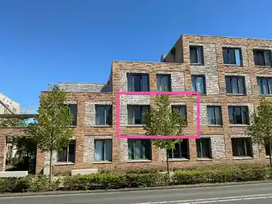 40m2 Appartamento in affitto per 785.52€/mese a Dijkmanstraat 65, Etten-Leur