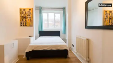 0m2 room to rent for 570€/month in R.D. Bügelstraat, Staphorst
