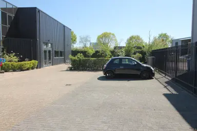 100m2 flat to rent for 2250€/month in Paardeweide, Breda