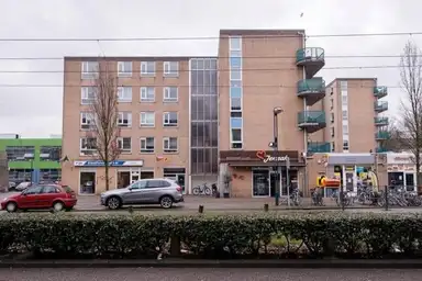 83μ² Διαμέρισμα προς ενοικίαση για 2999€/μήνα σε Tussen Meer 367, Amsterdam