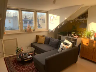 27μ² Δωμάτιο προς ενοικίαση για 875€/μήνα σε Havenstraat, 's-Hertogenbosch