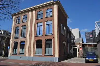16m2 Zimmer zur Miete für 500€/Monat in Schoolstraat, Leeuwarden