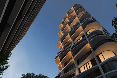 68μ² Διαμέρισμα προς ενοικίαση για 1950€/μήνα σε Utrechtsedwarsstraat 66A, Amsterdam