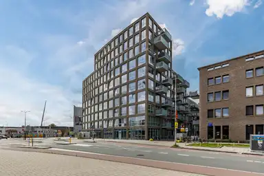 108μ² Διαμέρισμα προς ενοικίαση για 1842€/μήνα σε Asterweg 305, Amsterdam