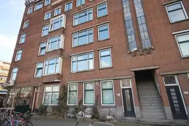 20m2 Chambre à louer pour 925€/mois à Gordelweg, Rotterdam