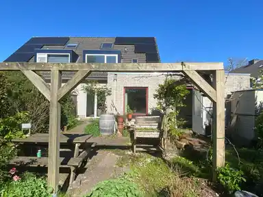 170m2 house to rent for 1400€/month in Sleutelbloem 26, Leeuwarden