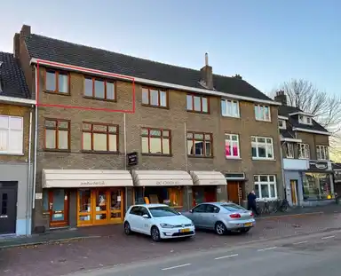 55m2 Wohnung zur Miete für 1195€/Monat in Ruttensingel, Maastricht