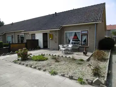 0m2 house to rent for 669.85€/month in de Geer 21, Bant