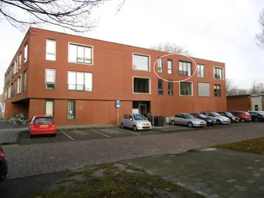 0m2 apartment to rent for 774.02€/month in Goudenregenstraat 17, Emmeloord