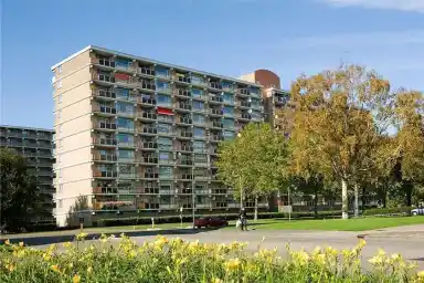 101m2 Wohnung zur Miete für 750.36€/Monat in Lintveldebrink 328, Enschede