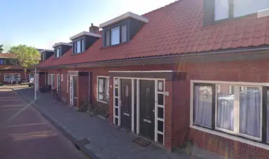 64m2 Haus zur Miete für 723.38€/Monat in Celebesstraat 16, Leiden