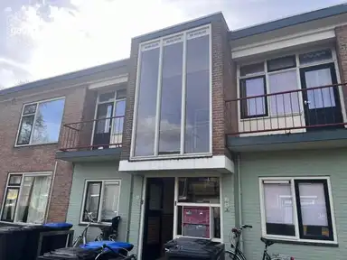 60m2 Appartement à louer pour 440€/mois à Leeuwarden