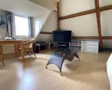 48m2 flat to rent for 825€/month in J.P. Sweelinckstraat, Deventer