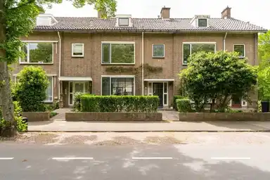 142m2 Appartement te huur voor 3500€/maand in Clematislaan, Wassenaar