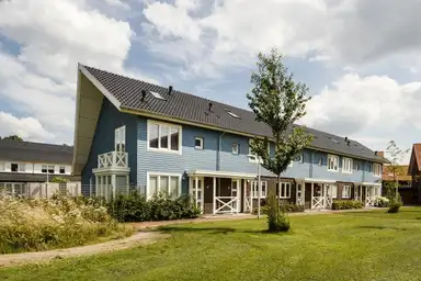 114m2 Casa in affitto per 1300€/mese a Mauvezand 45, Ede