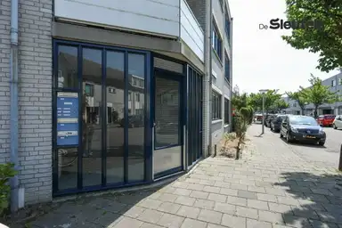 51m2 Wohnung zur Miete für 945€/Monat in Zuster Reichertstraat, Leiden