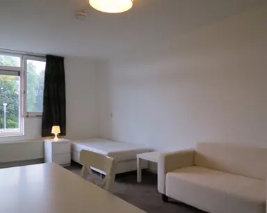 16m2 room to rent for 560€/month in Aletta Jacobsdreef, Hoofddorp