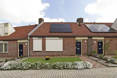 50m2 Casa in affitto per 728.27€/mese a Neerhof 8, Sprundel
