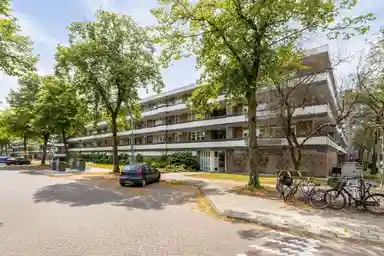88m2 Haus zur Miete für 2450€/Monat in Bolestein 196, Amsterdam