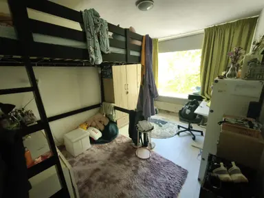 12m2 Zimmer zur Miete für 656€/Monat in Postelse Hoeflaan, Tilburg