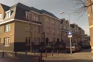 35m2 Flat zur Miete für 568.47€/Monat in Vermeerstraat 113, The Hague
