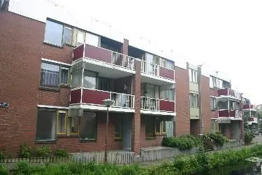 61m2 Wohnung zur Miete für 740.79€/Monat in Lehárstraat 70, The Hague