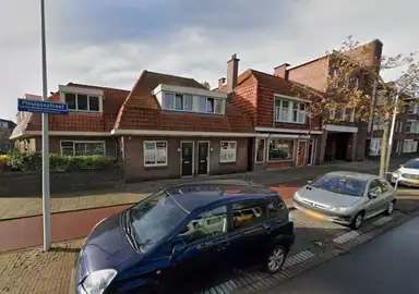 50m2 house to rent for 718.49€/month in Pisuissestraat 3, The Hague