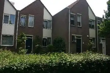 58m2 Flat zur Miete für 743.56€/Monat in Rossinilaan 239, The Hague