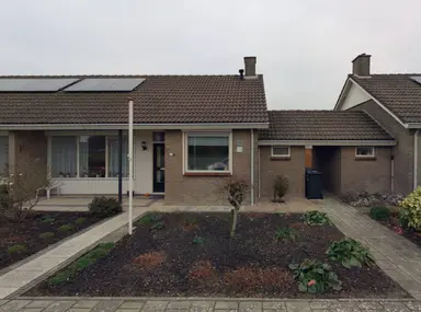0m2 apartment to rent for 482.73€/month in Van den Bosstraat 22, Sint-Annaland