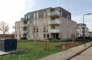 75m2 apartment to rent for 977.13€/month in Bloemenlaan 29a, Sint-Maartensdijk