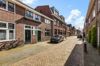 89m2 house to rent for 1775.86€/month in Langenholterweg 2438-23, Zwolle