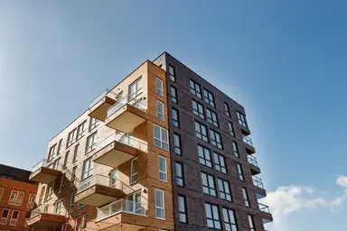 88m2 flat to rent for 1560€/month in Mahoniehout 31, Zaandam