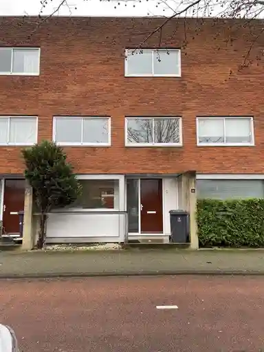115m2 house to rent for 4000€/month in Nilda Pintostraat 9, Amsterdam