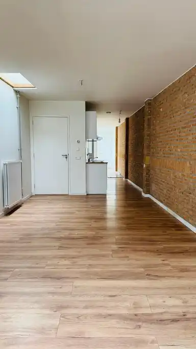 60m2 flat to rent for 858€/month in Hagenborgh, Almelo