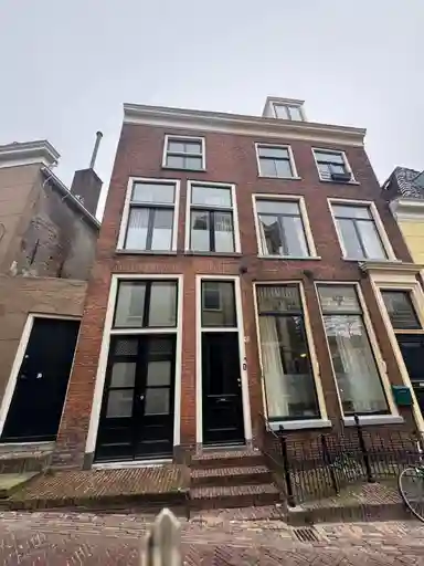 15m2 Zimmer zur Miete für 625€/Monat in Kleine Hoogstraat 6, Leeuwarden