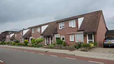 80m2 house to rent for 1112€/month in Koppeldijk 4, Borculo