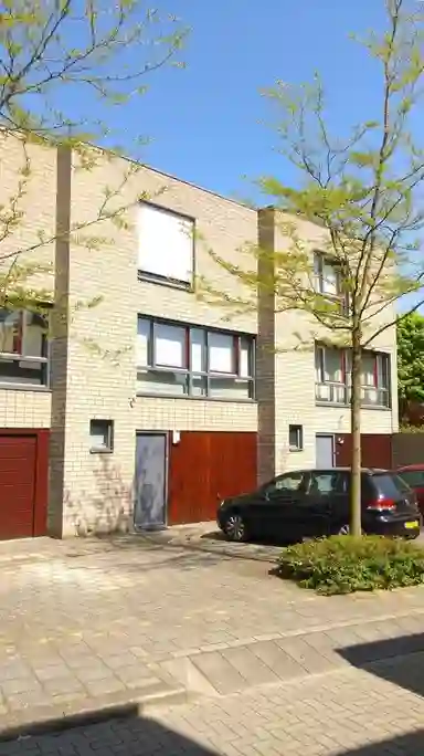 120m2 huis te huur voor 2300€/maand in Giselbertstraat 7, Maastricht
