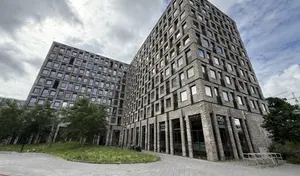 20m2 studio te huur voor 700€/maand in Amsterdam