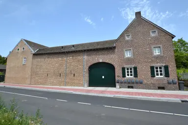 150m2 house to rent for 1500€/month in Torenstraat 10, Eygelshoven