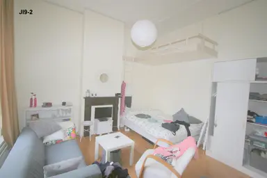 20m2 Kamer te huur voor 575€/maand in Jozef Israëlsstraat, Groningen